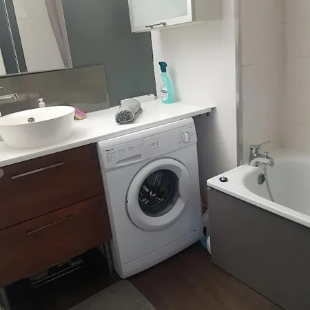 Loft Vue Fleuve Garonne Parking Gratuit * Toulouse