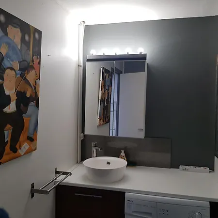 Loft Vue Fleuve Garonne Parking Gratuit * Toulouse