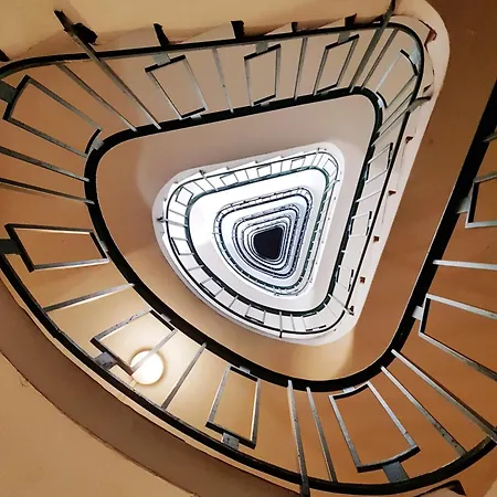 Loft Vue Fleuve Garonne Parking Gratuit Lägenhet