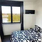 Apartment Loft Vue Fleuve Garonne Parking Gratuit Toulouse