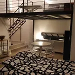 Loft Vue Fleuve Garonne Parking Gratuit * Toulouse