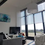 Loft Vue Fleuve Garonne Parking Gratuit Apartment *