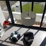 Loft Vue Fleuve Garonne Parking Gratuit * Toulouse