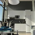 Apartment Loft Vue Fleuve Garonne Parking Gratuit Toulouse
