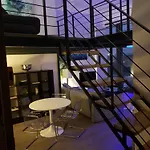 Loft Vue Fleuve Garonne Parking Gratuit