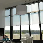 Loft Vue Fleuve Garonne Parking Gratuit