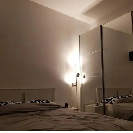 Loft Vue Fleuve Garonne Parking Gratuit Tuluza