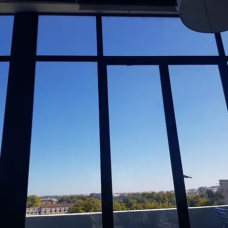 شقة Loft Vue Fleuve Garonne Parking Gratuit *