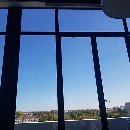 Lägenhet Loft Vue Fleuve Garonne Parking Gratuit *