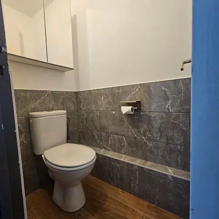 Apartamento Loft climatisé vue fleuve parking gratuit