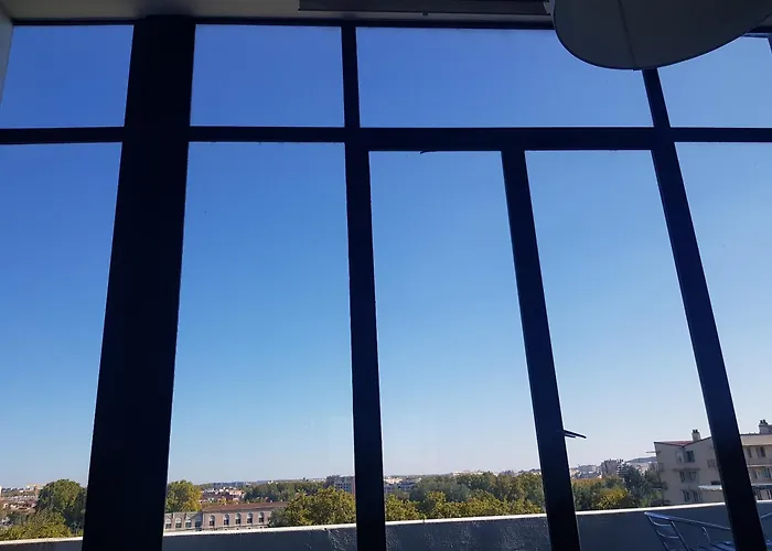 Lejlighed Loft Vue Fleuve Garonne Parking Gratuit *