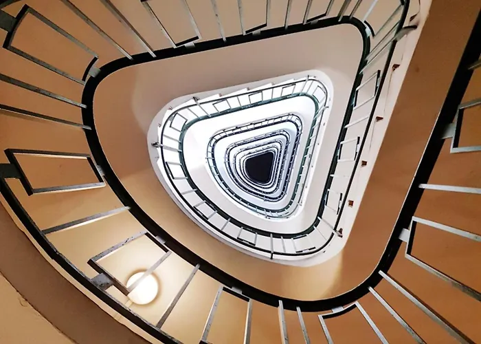 Loft Vue Fleuve Garonne Parking Gratuit Lejlighed