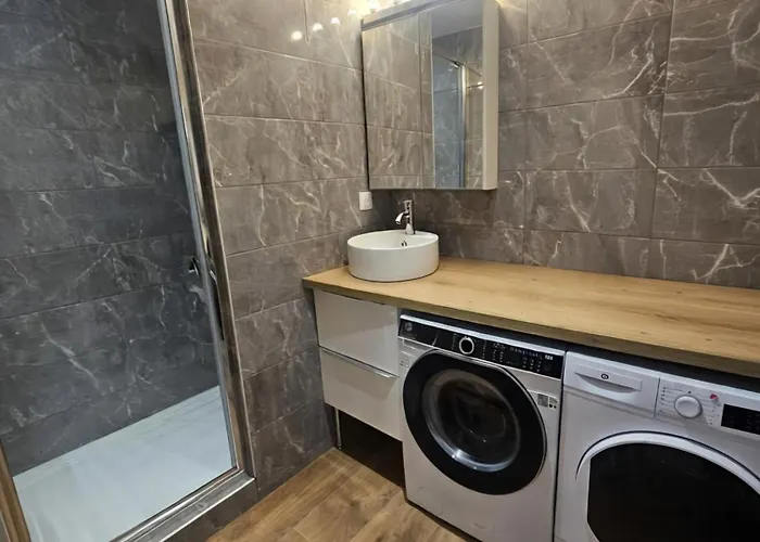 Loft Vue Fleuve Garonne Parking Gratuit Lejlighed