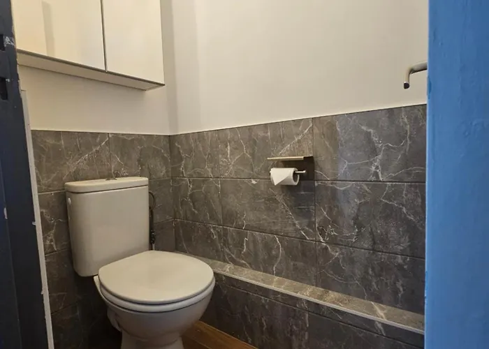 Lejlighed Loft Vue Fleuve Garonne Parking Gratuit