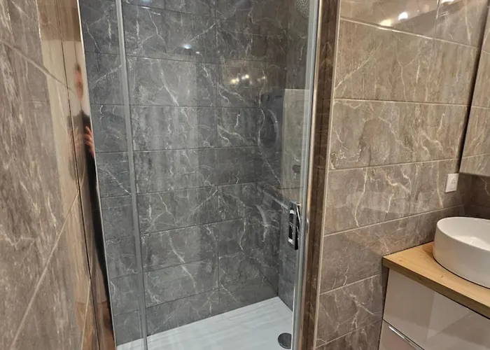 Loft Vue Fleuve Garonne Parking Gratuit Lejlighed