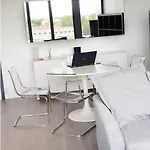 Loft Vue Fleuve Garonne Parking Gratuit Appartement *